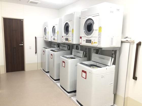 ココファン東静岡