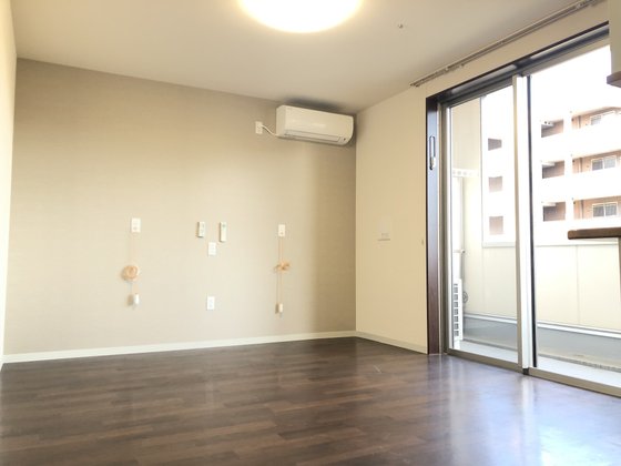 ココファン東静岡