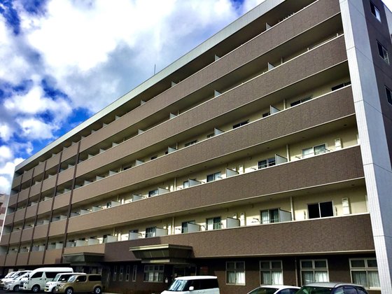 ココファン東静岡