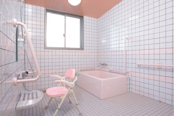 ココファン新屋敷