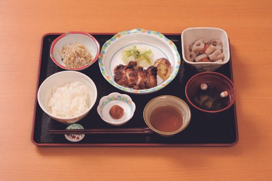 ココファン新屋敷