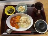 父の日の特別なお祝い膳&大画面でワールドカップ大観戦