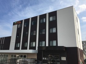 ココファン町田