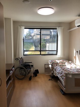 ココファン町田