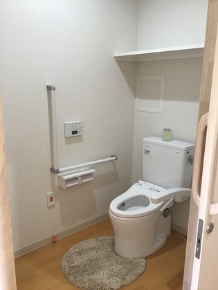 ココファン町田