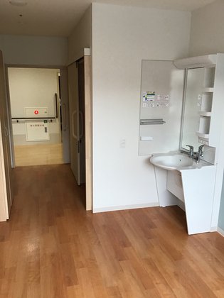 ココファン町田