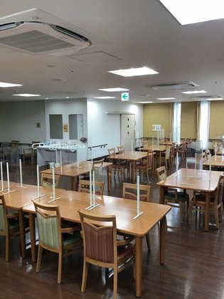 ココファン町田