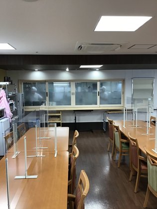 ココファン町田