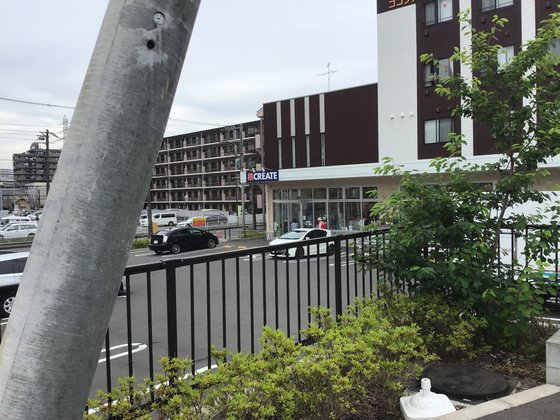 ココファン町田