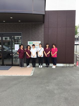 ココファン町田