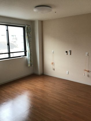 ココファン町田