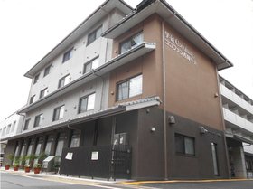 ココファン西陣中央