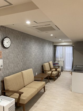 ココファン西陣中央