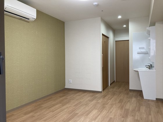 ココファン西陣中央