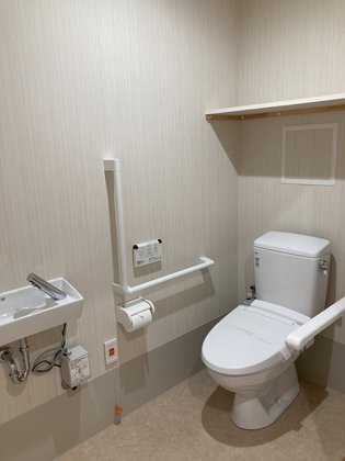 ココファン西陣中央