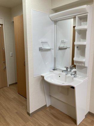 ココファン西陣中央