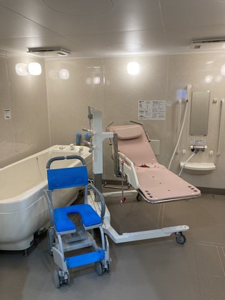 ココファン西陣中央