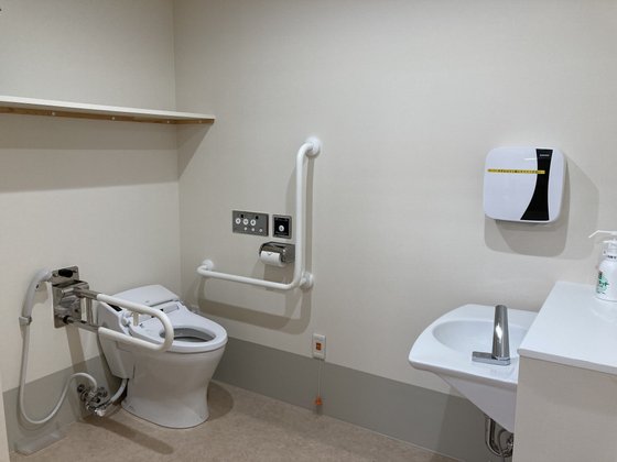 ココファン西陣中央