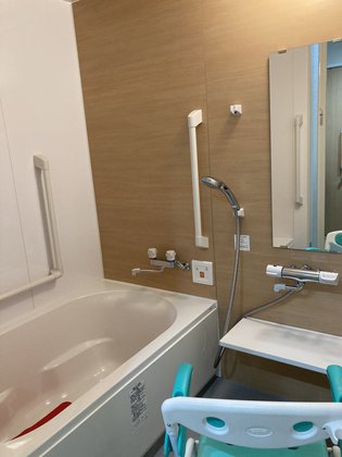 ココファン西陣中央