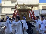 京都に春を告げる『今宮祭』