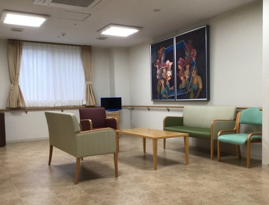 ココファン浦和六辻