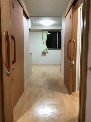 ココファン浦和六辻