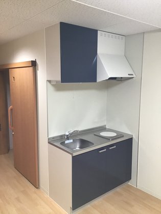 ココファン浦和六辻