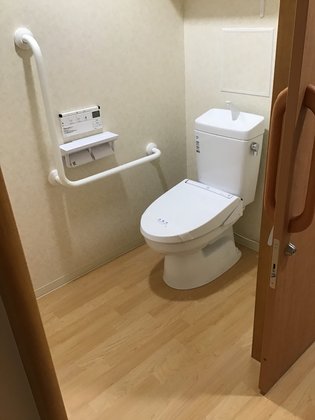 ココファン浦和六辻