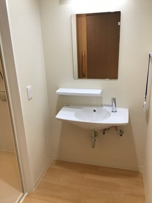 ココファン浦和六辻