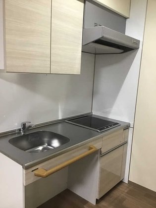 ココファン武蔵境