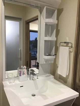 ココファン武蔵境