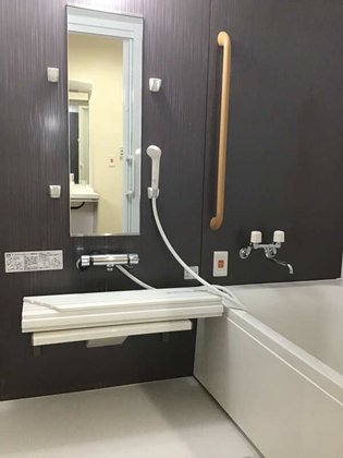 ココファン武蔵境