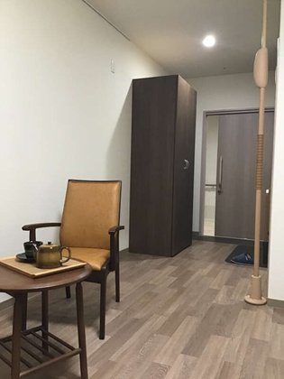 ココファン武蔵境