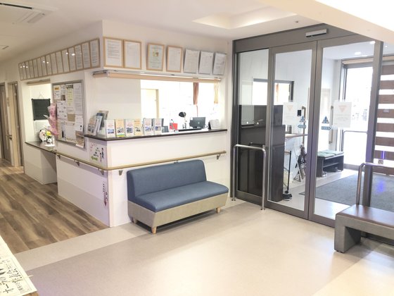 ココファン西鶴間