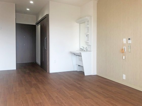 ココファン西鶴間