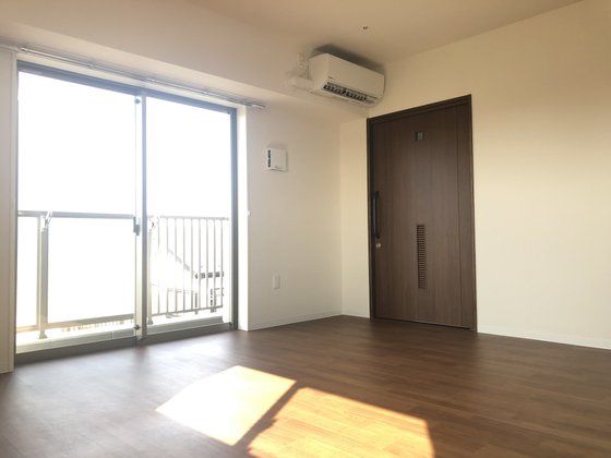 ココファン西鶴間