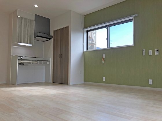 ココファン西鶴間