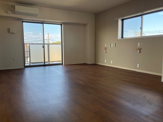 ココファン西鶴間