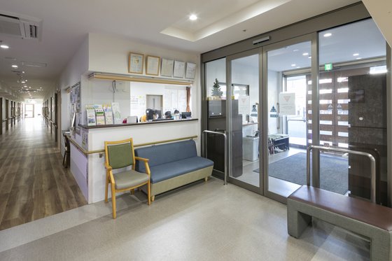 ココファン西鶴間