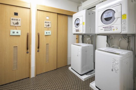 ココファン西鶴間