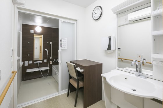 ココファン西鶴間