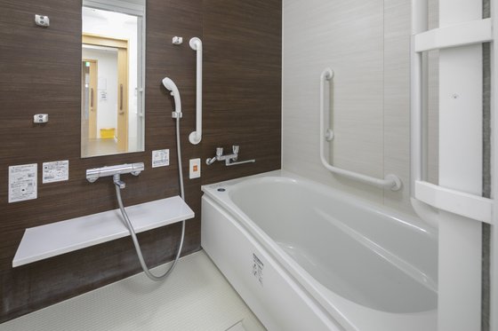 ココファン西鶴間