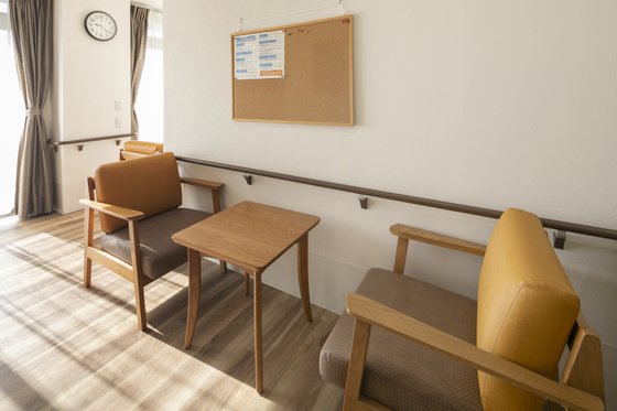 ココファン西鶴間