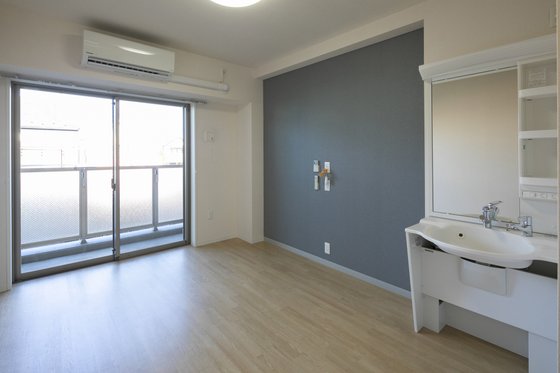 ココファン西鶴間