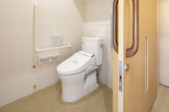 ココファン西鶴間