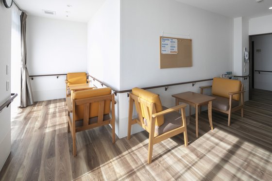 ココファン西鶴間