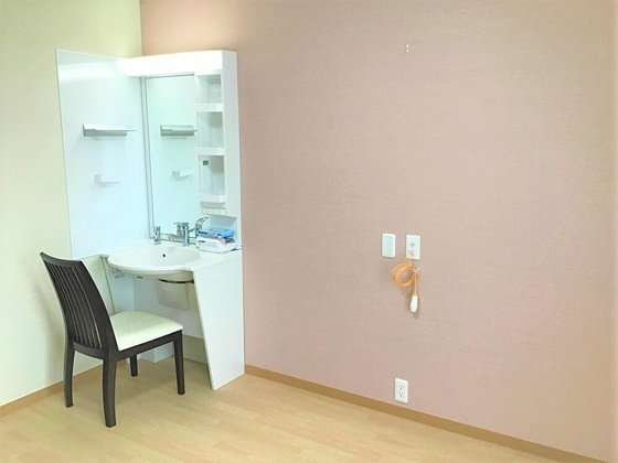 ココファン西小路御池