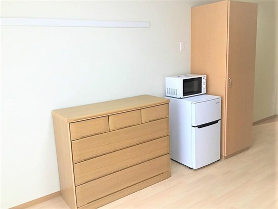 ココファン西小路御池