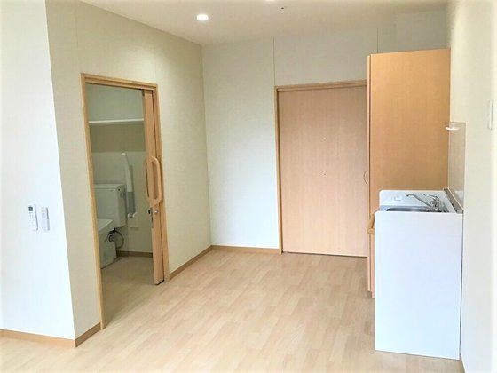 ココファン西小路御池