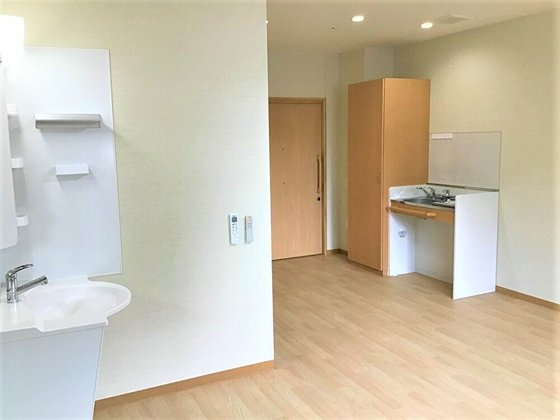 ココファン西小路御池